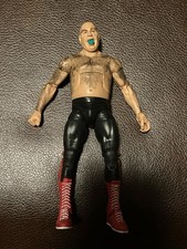 2017 WWF WWE Mattel George Animal Steele Elite Wrestling Figure Hall fame Target