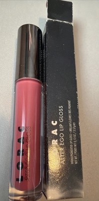 Lorac Alter Ego Lip Gloss Shade- Seductress (Pink)