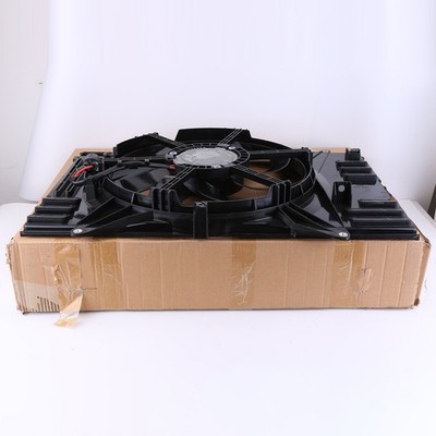 FOR MAZDA CX-9 2016-2023 COOLING FANS ASSEMBLY  PY8W15025