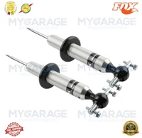 Fox Perf 2.0 Coil-Over Snap Ring IFP Shock Fits Toyota Tacoma Front 0"-1" Lift (For: Toyota Tacoma)