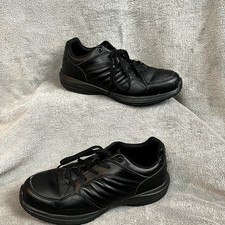 Tredsafe Lizzy Slip-Resistant Althetic Work Shoes Womens 8.5 Restaurant