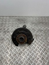 Mercedes-Benz B W246 W242 2013 Hinten rechts Radnabe Hinterrad Diesel DDO25585