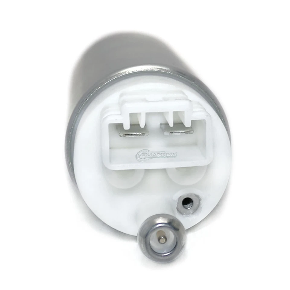 Bombas de combustible dobles fueraborda Mercury alta/baja presión + ojal 880596T55 Foto 4 de 4