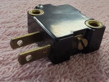 BRAND NEW Kirby Vacuum Foot Switch 110563