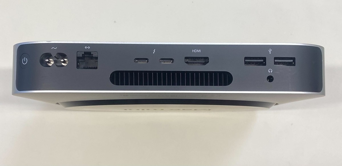 Apple 2020 Mac Mini M1 3.2GHz 16GB RAM 512GB SSD | eBay