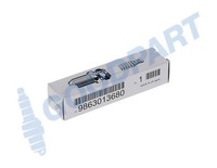 Original Lancia 9863013680 ZüNdkerze Peugeot 208 308 2008 CitroëN C3 C4