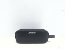 Bose - SoundLink Flex Portable Bluetooth Speaker - Black -