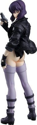 Ghost in The Shell: Stand Alone Complex - Motoko Kusanagi Pop Up Parade L Size F