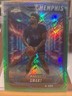 2024-2025 Topps Chrome Basketball - Marcus Smart #147 Green Topps Logo Refractor