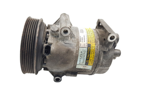 Kompressor Klimaanlage Klimakompressor  8200050141 1.4 1.6 16v Renault Delphi