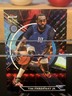 2023-24 Topps Finest -  Tim Hardaway Jr. #53 Red & Black Geometric Refractor /20