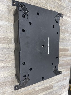 KICKER Hideaway HS8 8'' 150W Car Audio Powered Subwoofer  (11HS8)