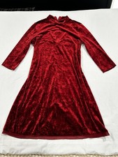 Vera Wang Baby Doll Dress