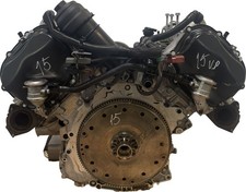Moteur Audi A7