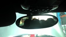 Retroviseur intérieur Mini MINI CLUBMAN