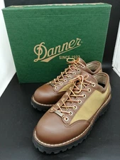 DANNER Model number: 33227 Low boots 7