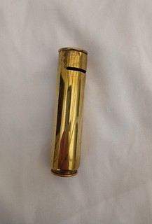 Trench Art ww2 moneybox homefront