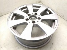 1x Alufelge 16 Zoll 5x112 A2044011102 Mercedes-Benz W204 Rim Wheel 1x Alufelge 16 Zoll 5x112 A2044011102 Mercedes-Benz W204 Rim Wheel