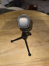 USB Microphone, TONOR Cardioid Condenser w Tripod, Pop filter