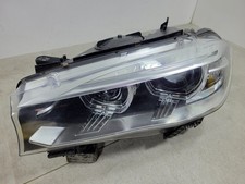 BMW X5 F15 14-18 FARO ANTERIORE SINISTRO BI-XENO 7290055