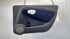Porte avant et accessoires Fiat Qubo