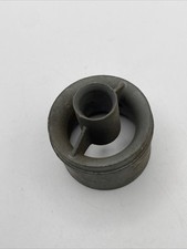 B38-63 Nos Zenith Up Draft Carburetor Venturi B38-63 Nos Zenith Up Draft Carburetor Venturi