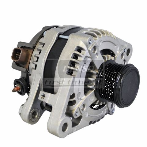 DENSO 210-1165 First Time Fit Alternator For 08-13 Highlander RAV4 RX350