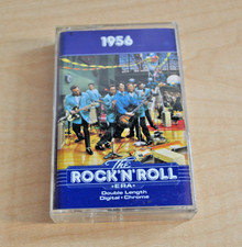 THE ROCK 'N' ROLL ERA - 1956 - CASSETTE