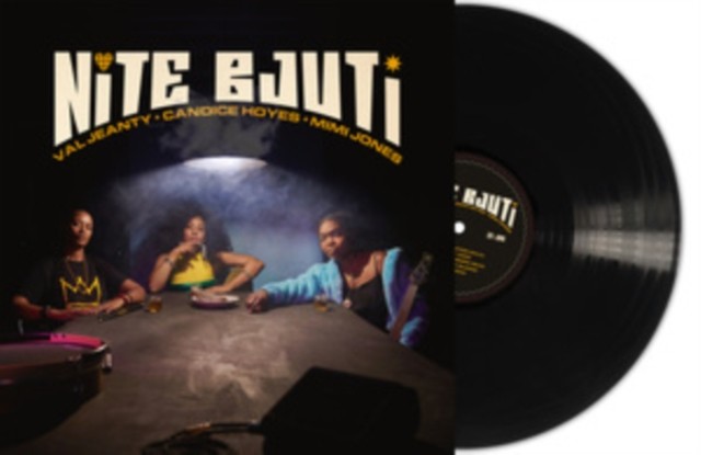 Nite Bjuti - Image 2