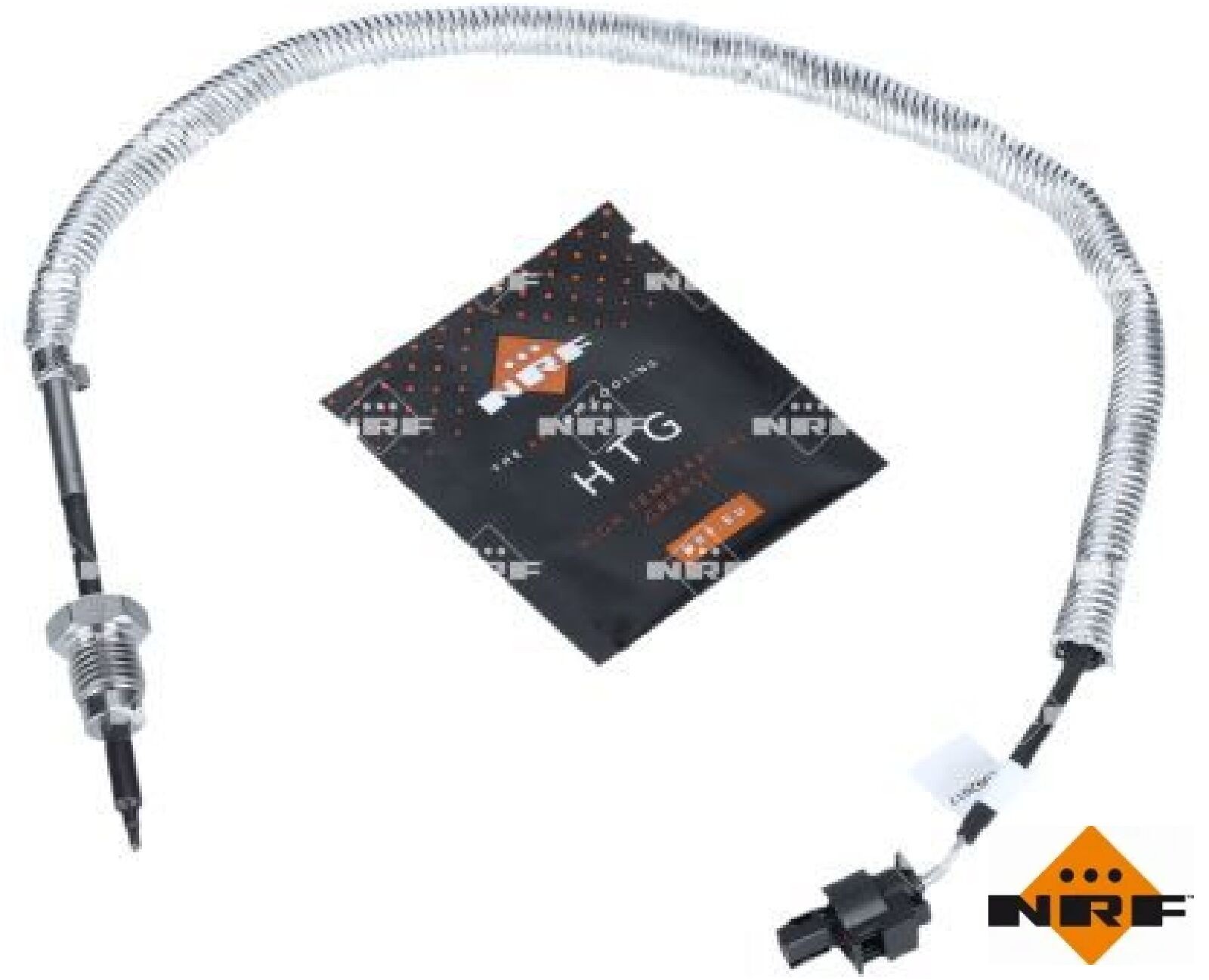 Nrf Sensor, Abgastemperatur [Hersteller-Nr. 707392] für Jeep - Bild 3