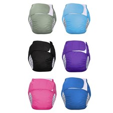 Couches lavables pour adultes Incontinence Couches lavables pour adultes