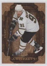 2008-09 Upper Deck Artifacts Brad Richards #69 0a4