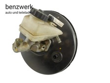 Mercedes W124 Bremskraftverstärker BKV Lucas 0034308430 ?? Mercedes W124 Bremskraftverstärker BKV Lucas 0034308430 ??