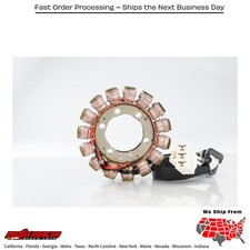 RICKS Stator Kawasaki Ninja Zx-10r 06-07 21-232 fitment in desc