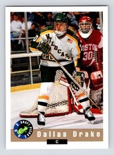 1992 Classic Minor League Hockey Cards Pick From List/Complete Your Set