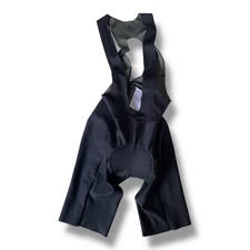 Pearl Izumi P.R.O. Cycling Bike Men's Breathable Bib 11111920 Black Medium