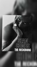 Sean Combs The Reckoning Digital Recording