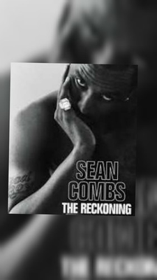 #ad Sean Combs The Reckoning Digital Recording $18.99