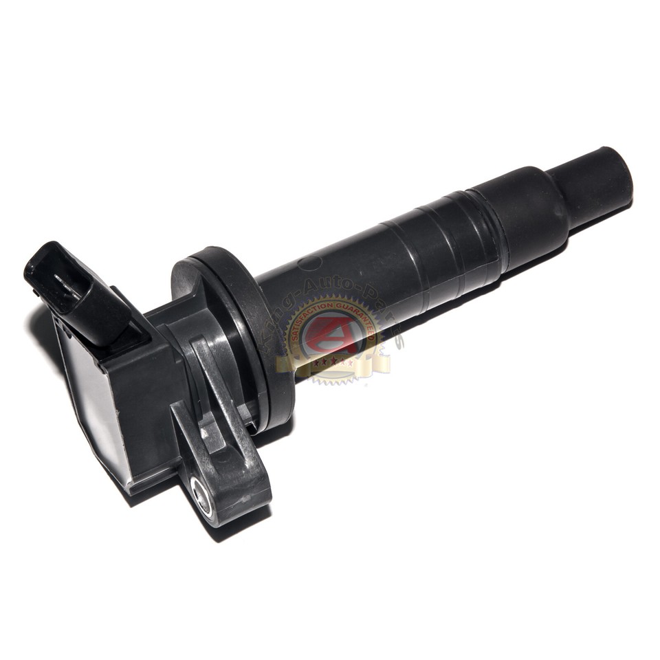 MOCA AUTOPARTS UF247 4x Ignition Coils Fit for 1999-2008