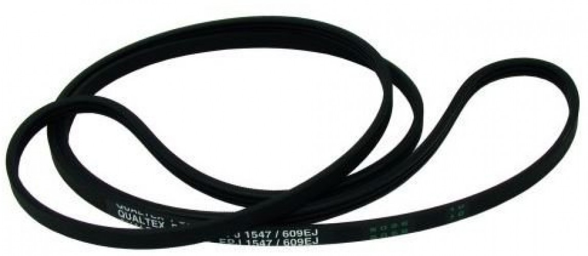Tumble Dryer Drive Belt For Replacing White Knight Whirlpool And