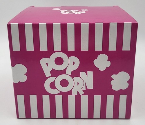 Ecolution Micro-Pop Microwave Popcorn Popper 1 1/2qt Dishwasher Safe - New - Picture 7 of 9