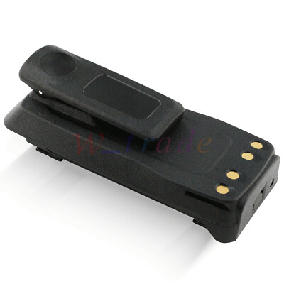 Batteria 2200mAh Per Motorola - Compatibile Con Modelli APX, DP, XPR Series, Ricambio Radio Professionali - Foto 4