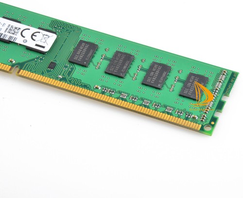 Samsung 2x 8GB PC3L 12800U 2RX8 DDR3 1600MHz 1.35V Memory RAM DIMM Desktop #16GB - Picture 5 of 6