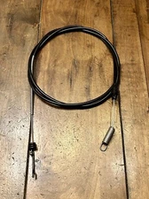 TORO Traction Cable TimeMaster 20199 20200 20975 20977 120-6244 Genuine OEM