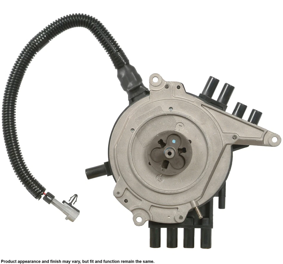 Дистрибьютор Cardone для 1996 Chevrolet Corvette 5,7 л V8 - Изображение 4 из 4