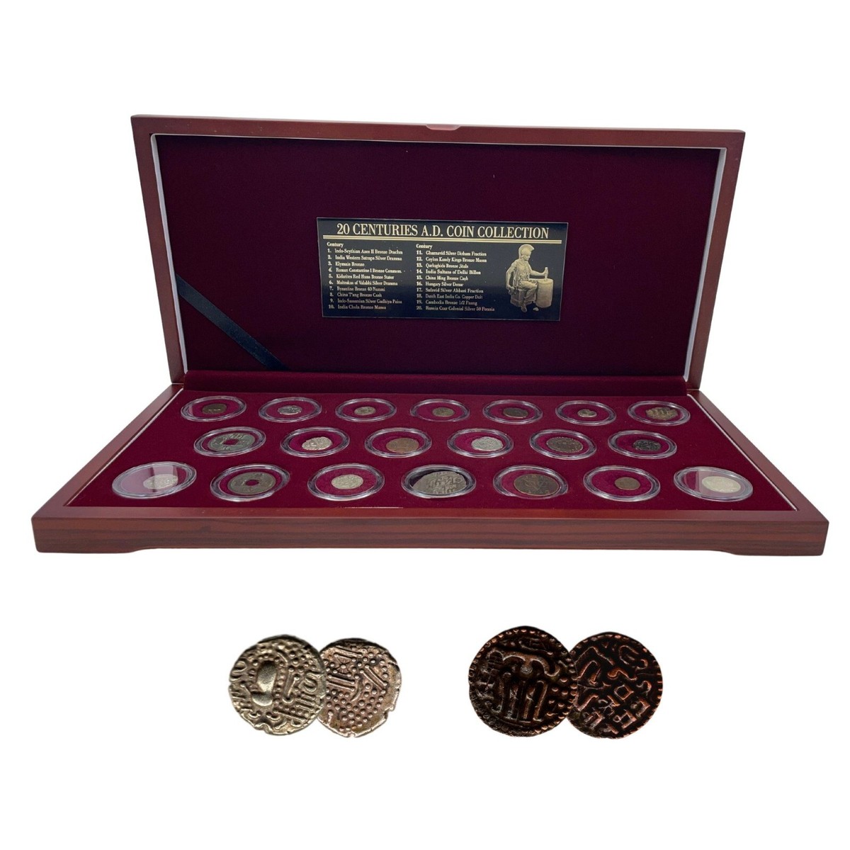 山*之様 U.S. 20th Century Type Coins コレクション Type