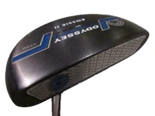 ODYSSEY WORKS ROSSIE 2 32INCH Ladies PUTTER GOLF CLUBS
