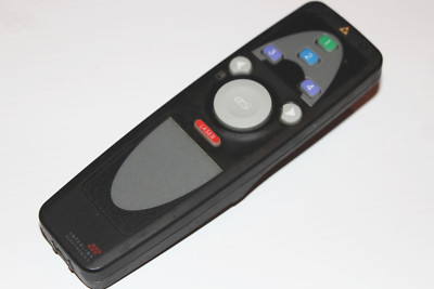 Genuine VP4810R Interlink Electronic RF RemotePoint Remote Control Laser Pointer
