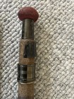 Antique Bamboo Fly Rod William Garden, Scotland 3 Pc. 9’ Tie Joints 1800’s — photo 3