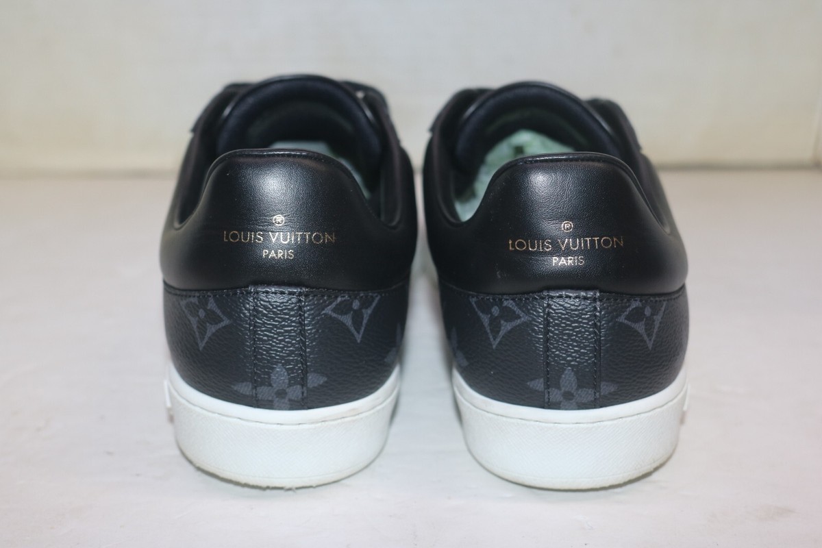 LOUIS VUITTON フラットパンプス LVキューブ レオパード　23.5 LOUIS VUITTON フラットパンプス LVキューブ レオパード 23.5